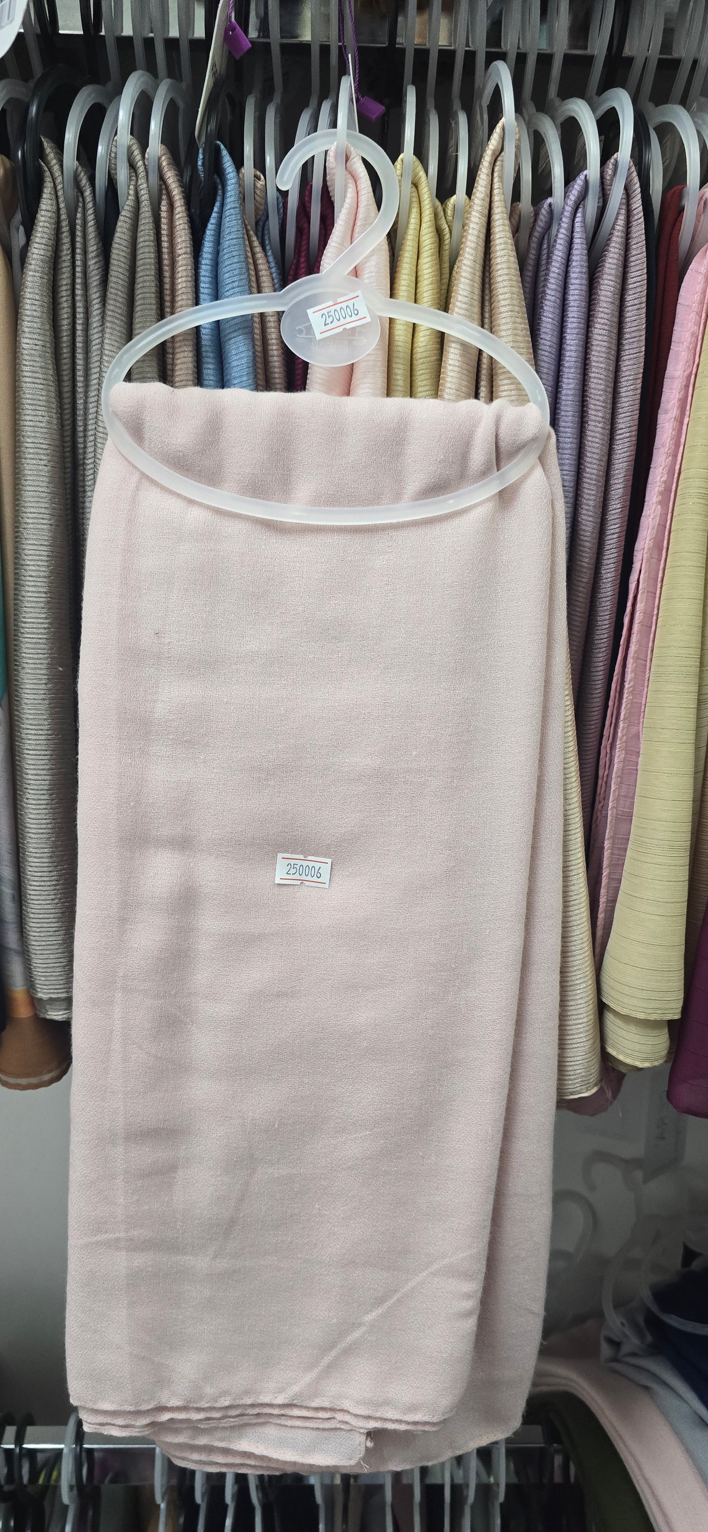 Sale Hijab Item Series -25