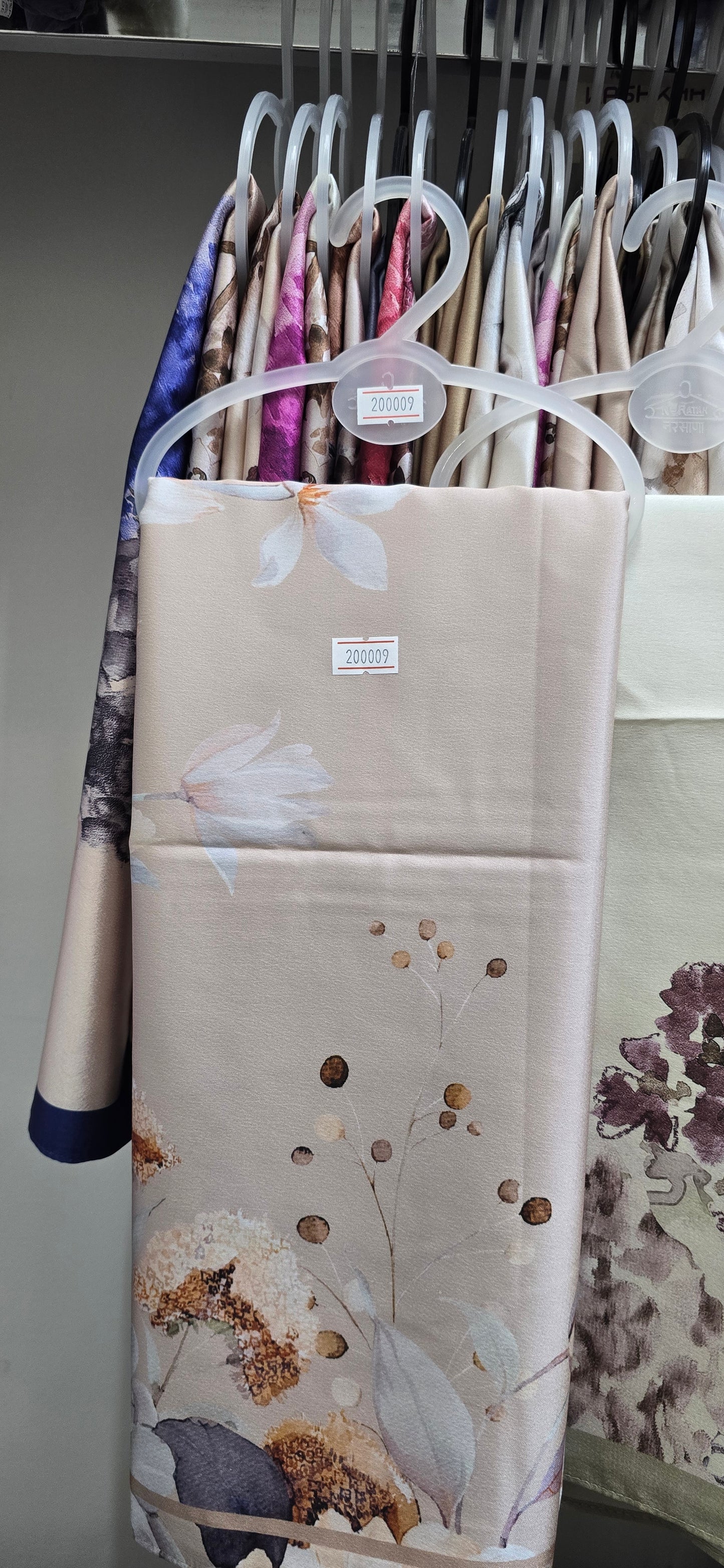 Sale Hijab Item Series - 2