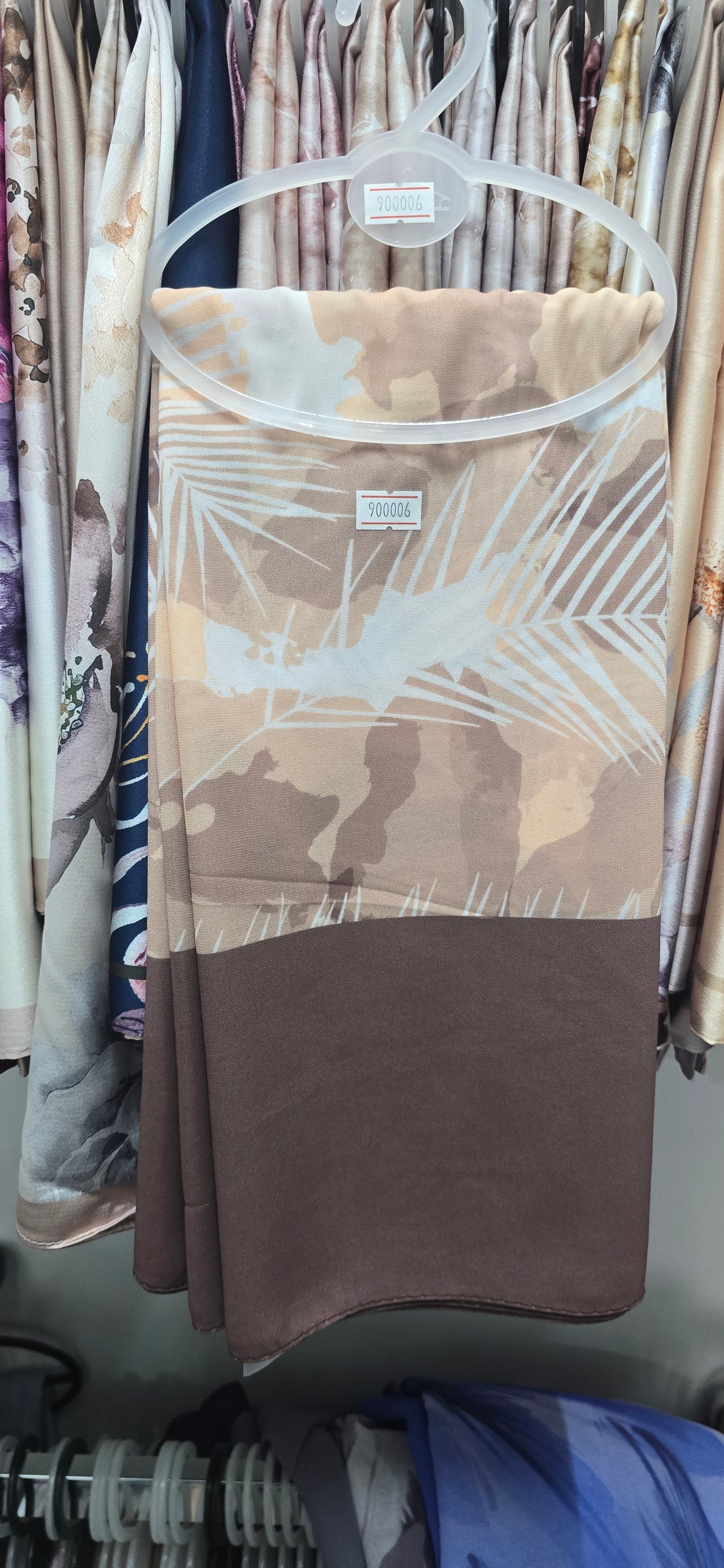 Sale Hijab Item Series -9