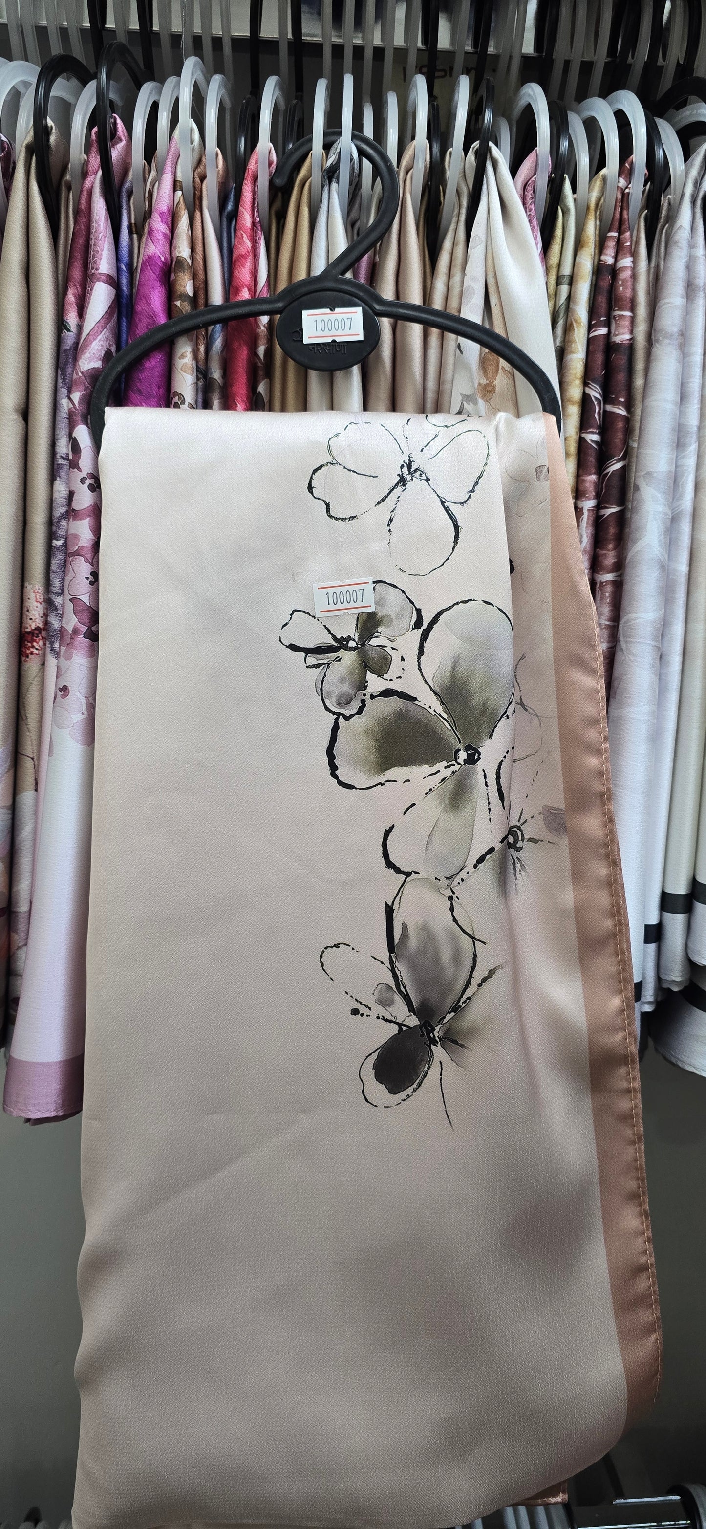 Sale Hijab Item Series - 1