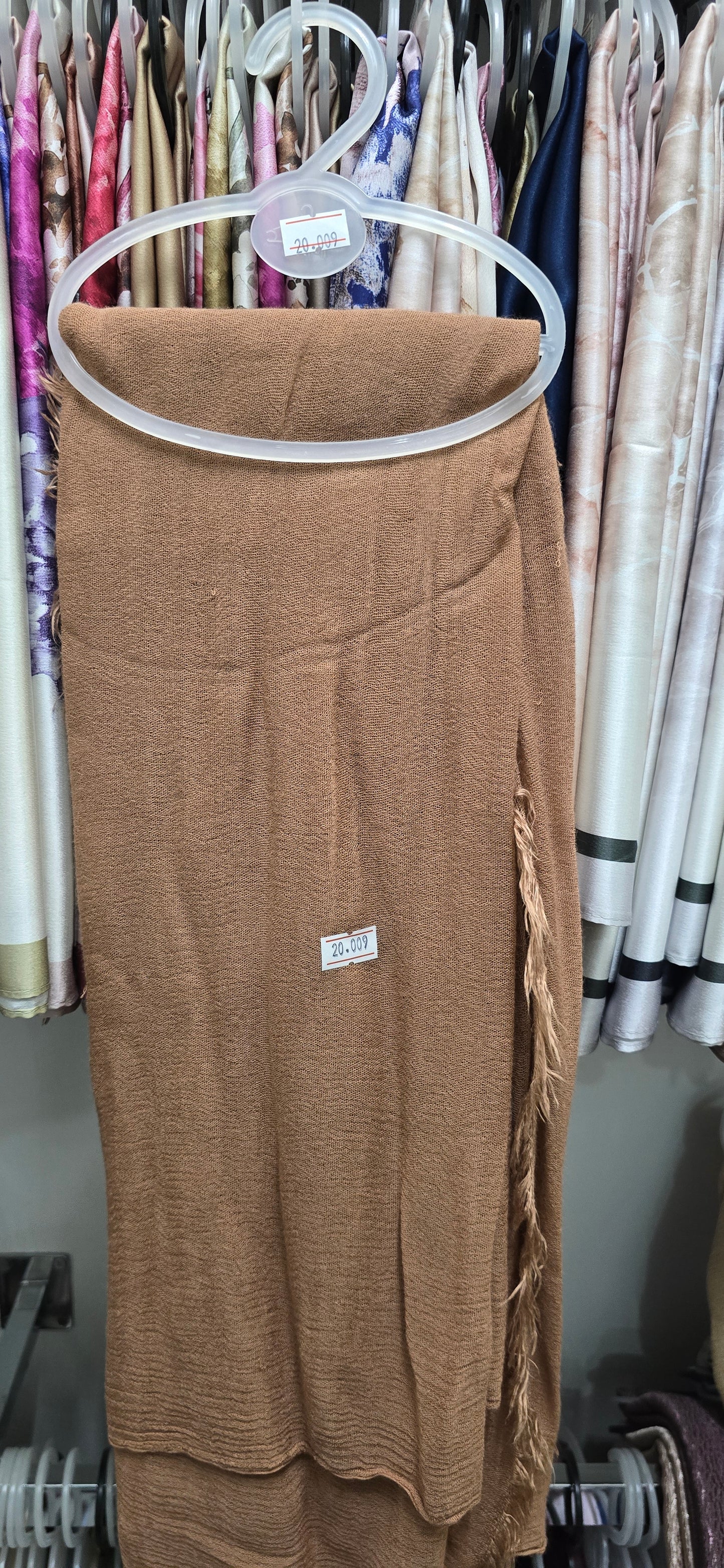 Sale Hijab Item Series -20