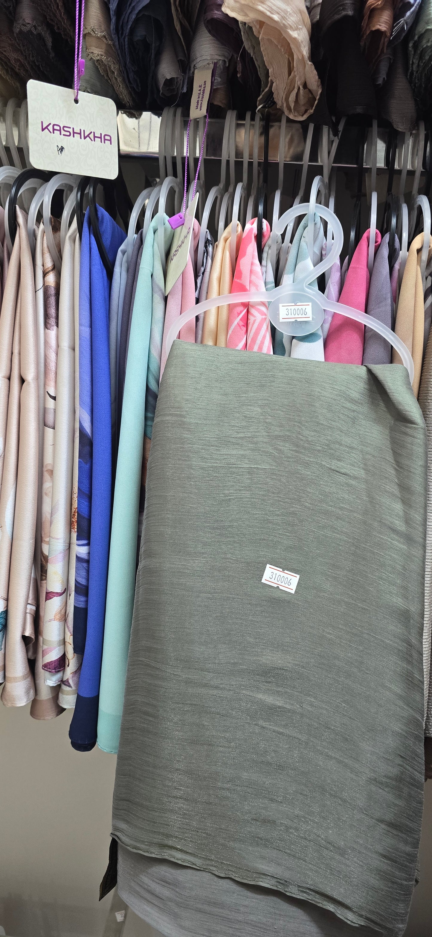 Sale Hijab Item Series -31