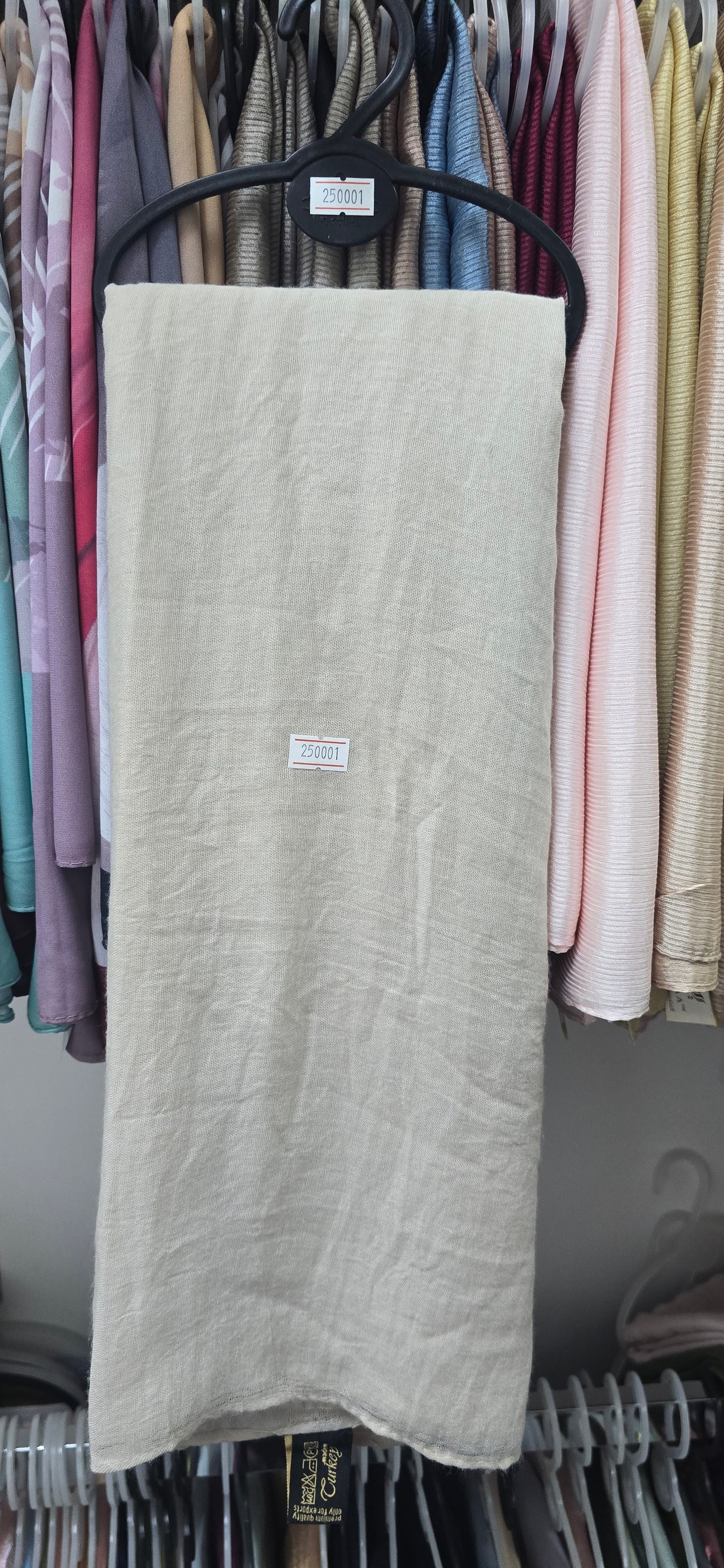 Sale Hijab Item Series -25