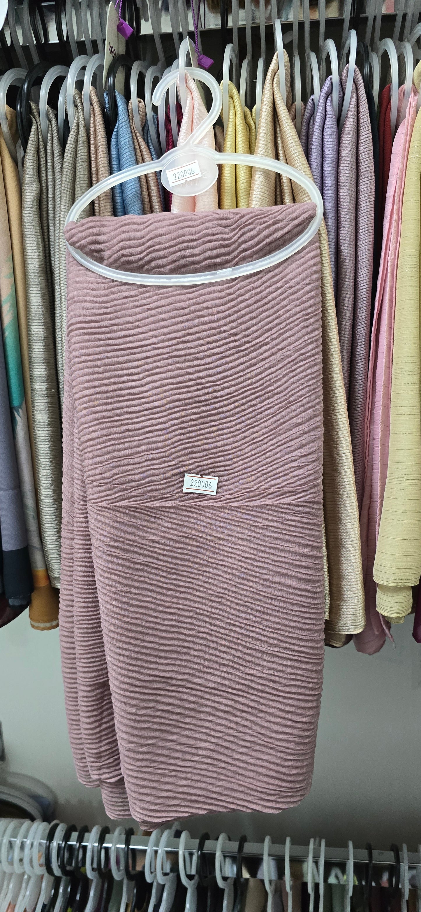 Sale Hijab Item Series -22