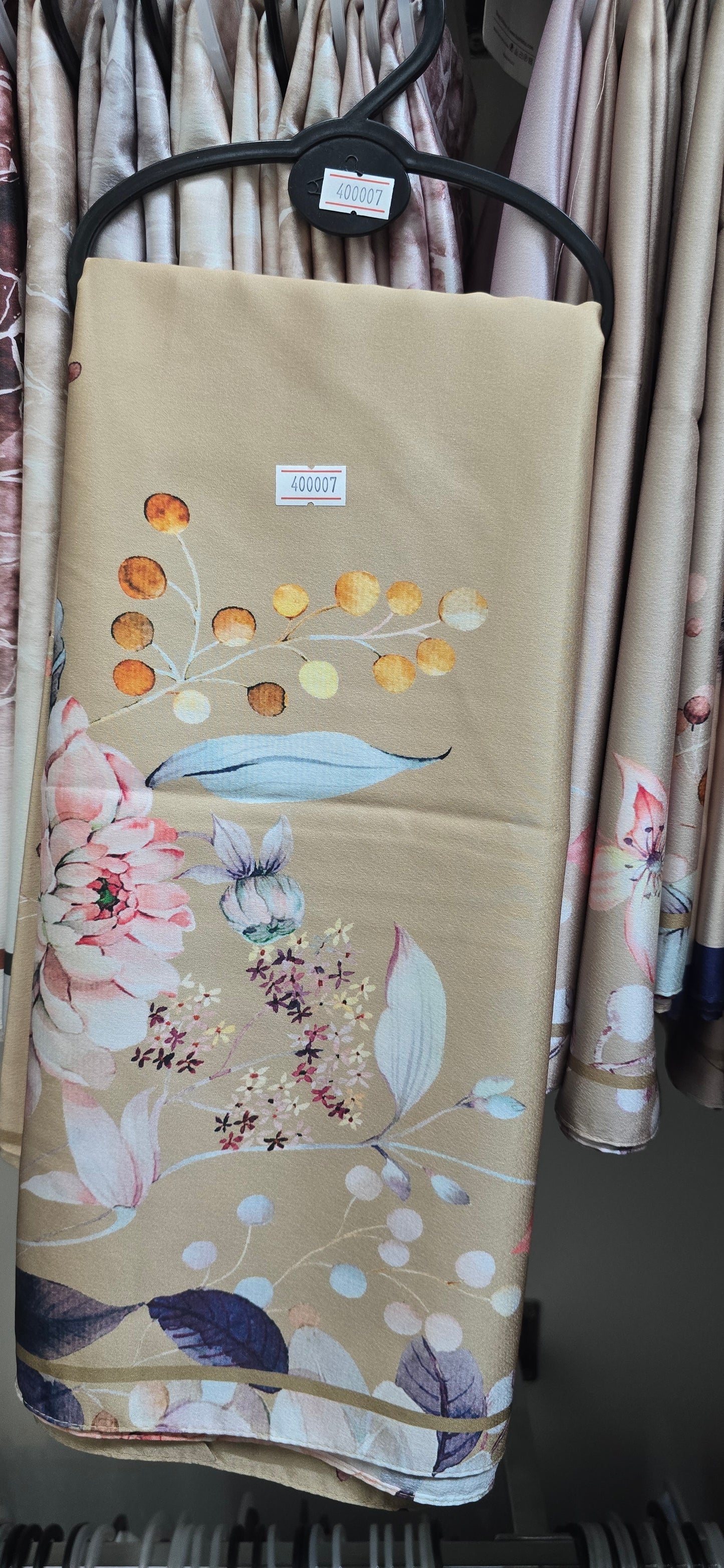 Sale Hijab Item Series - 4