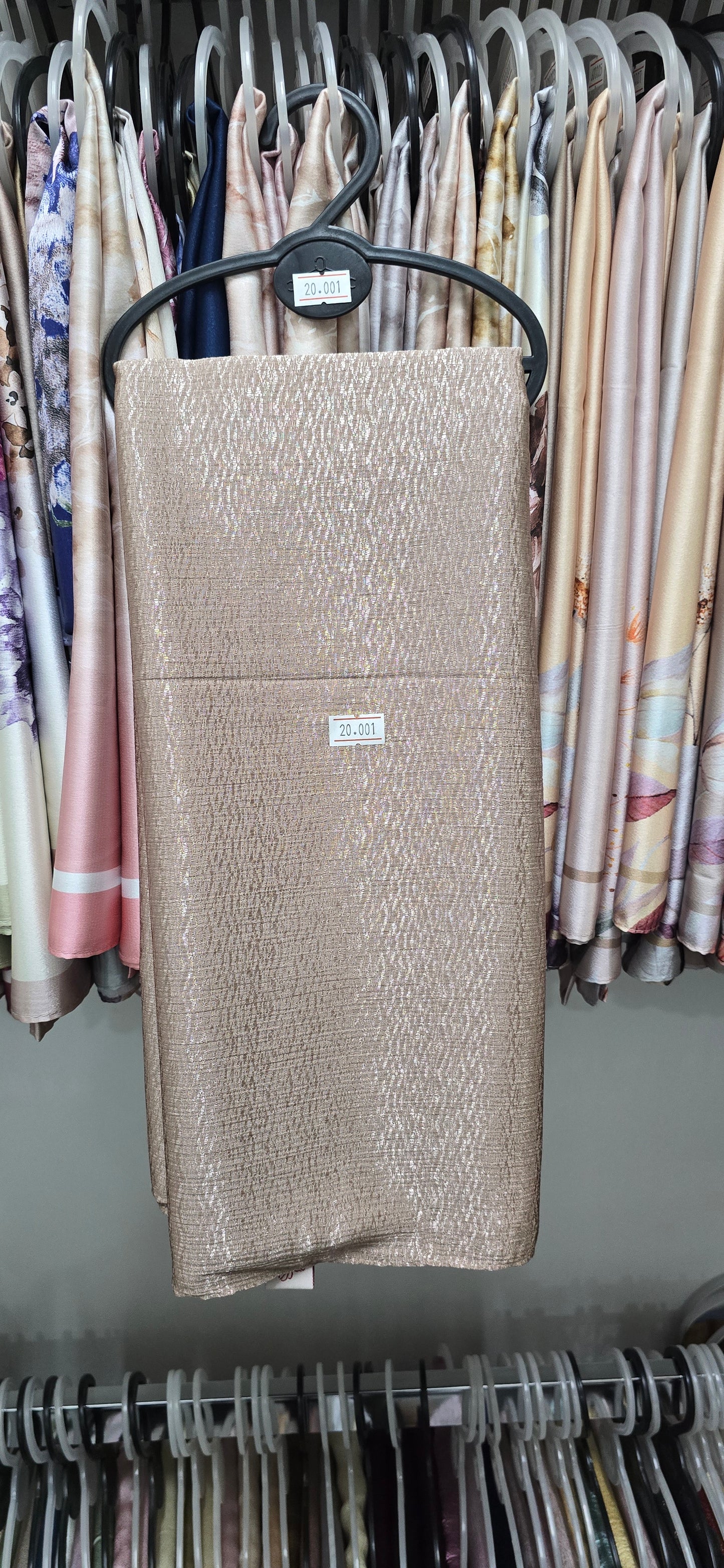 Sale Hijab Item Series -20