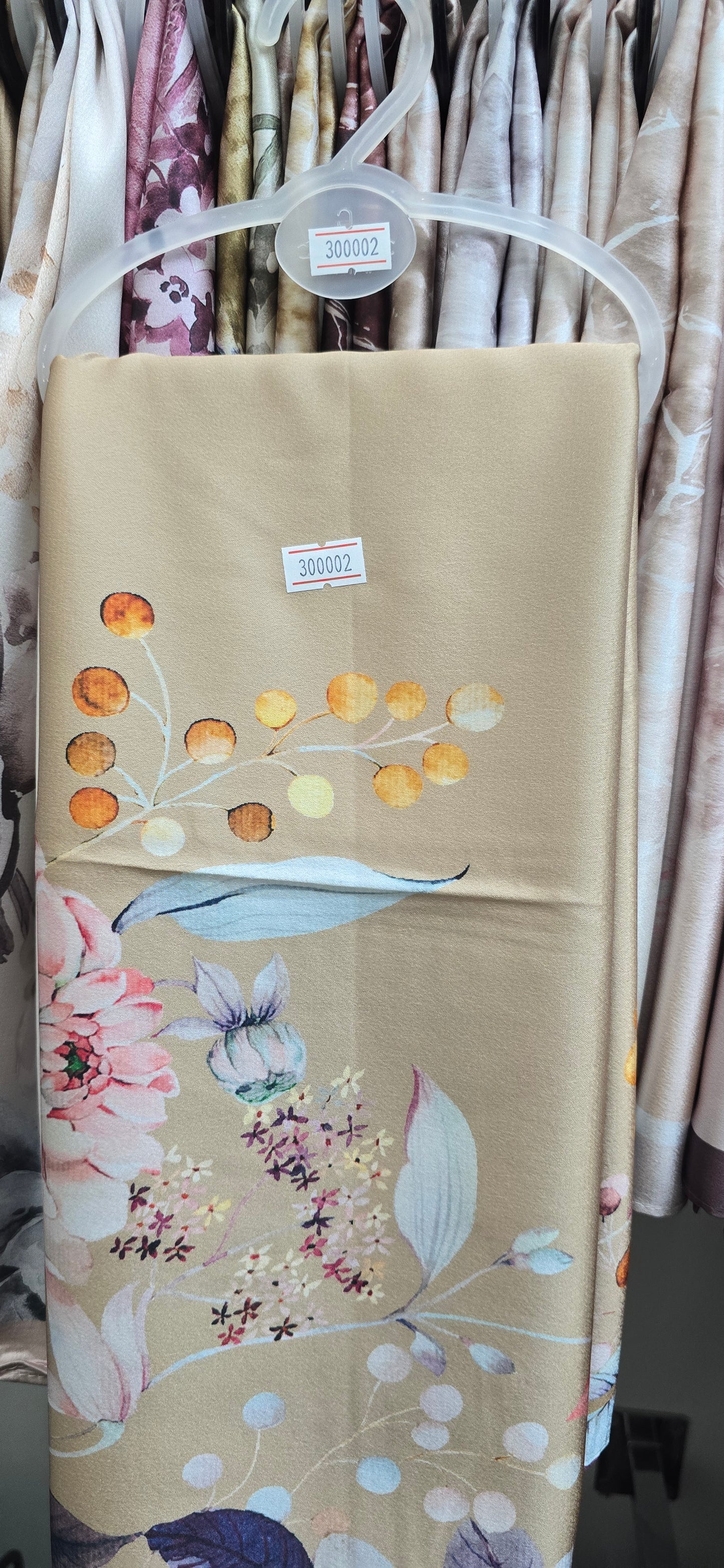 Sale Hijab Item Series - 3