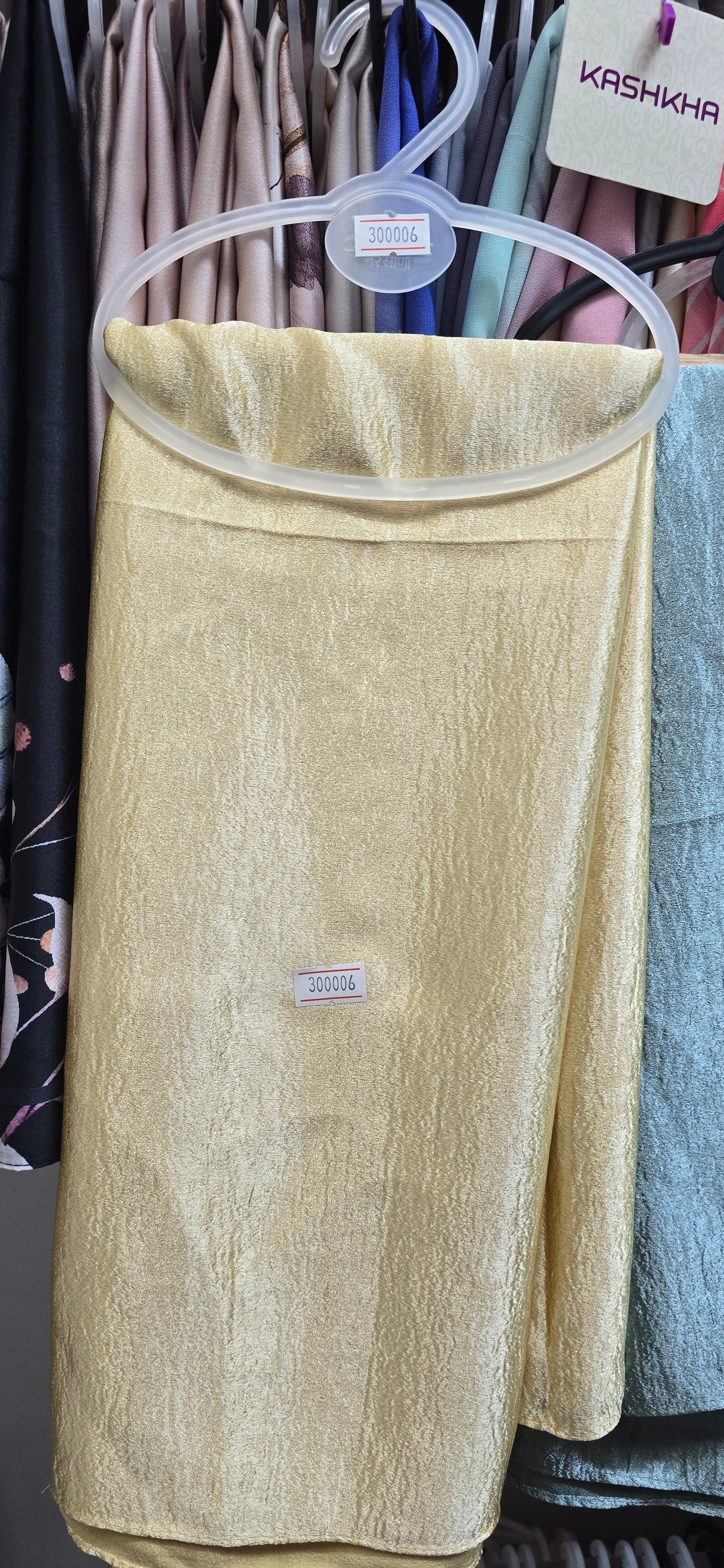 Sale Hijab Item Series -30