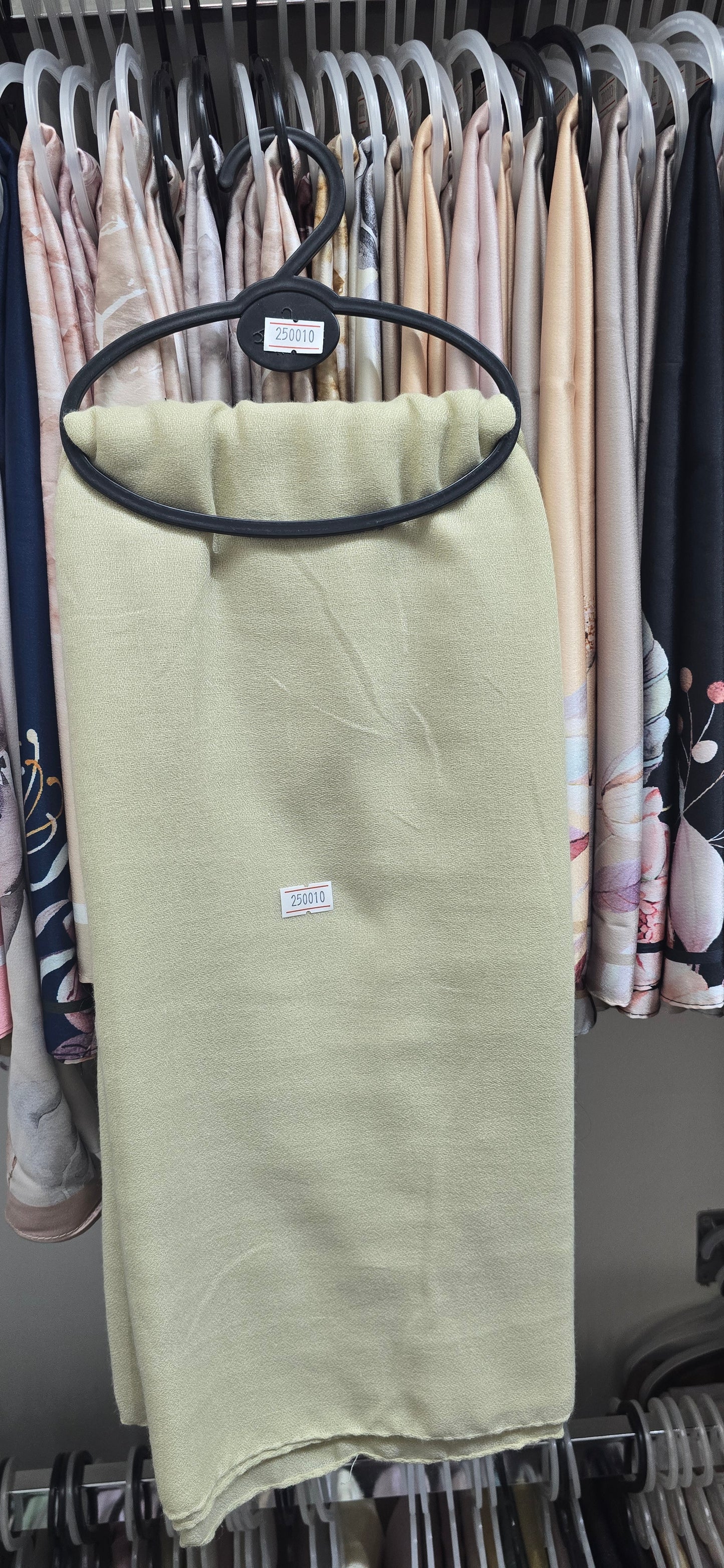 Sale Hijab Item Series -25