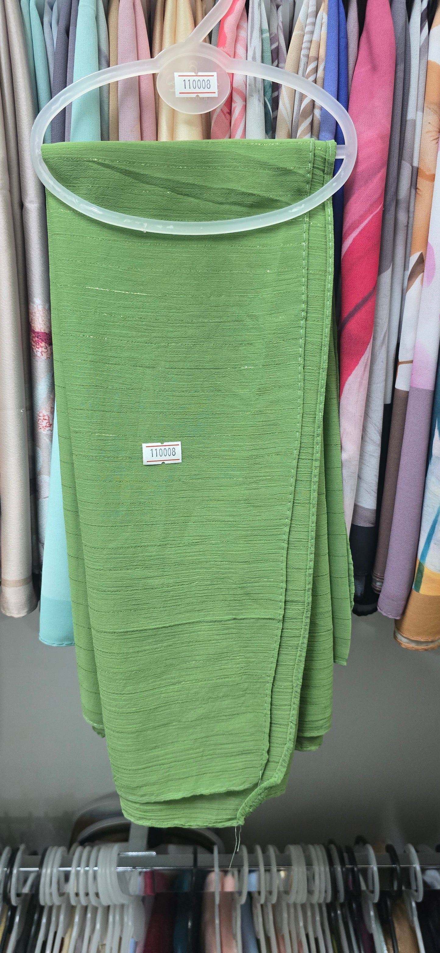 Sale Hijab Item Series -11