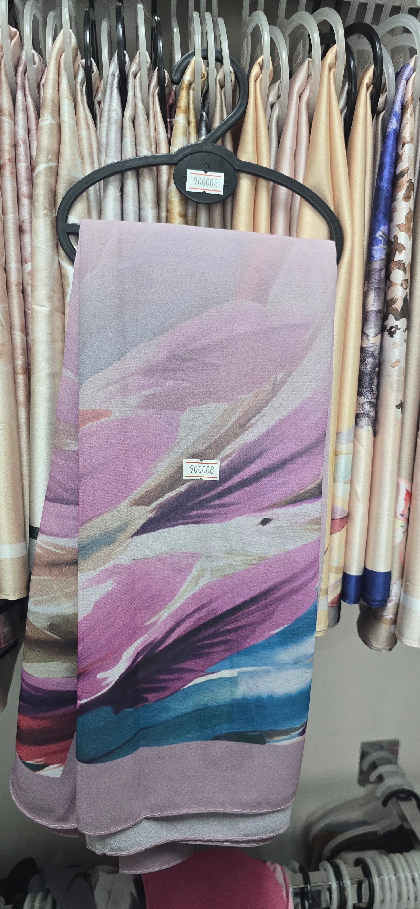 Sale Hijab Item Series -9