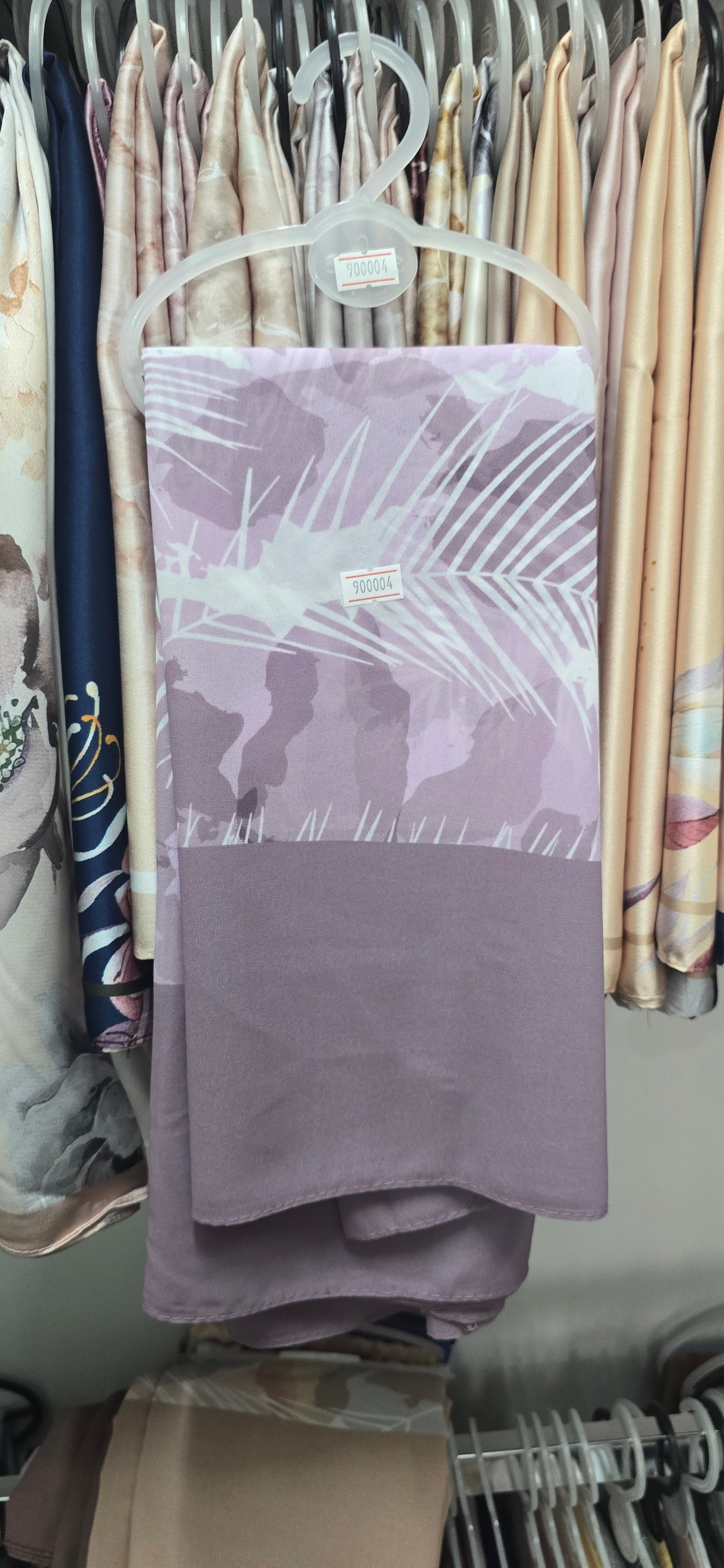 Sale Hijab Item Series -9