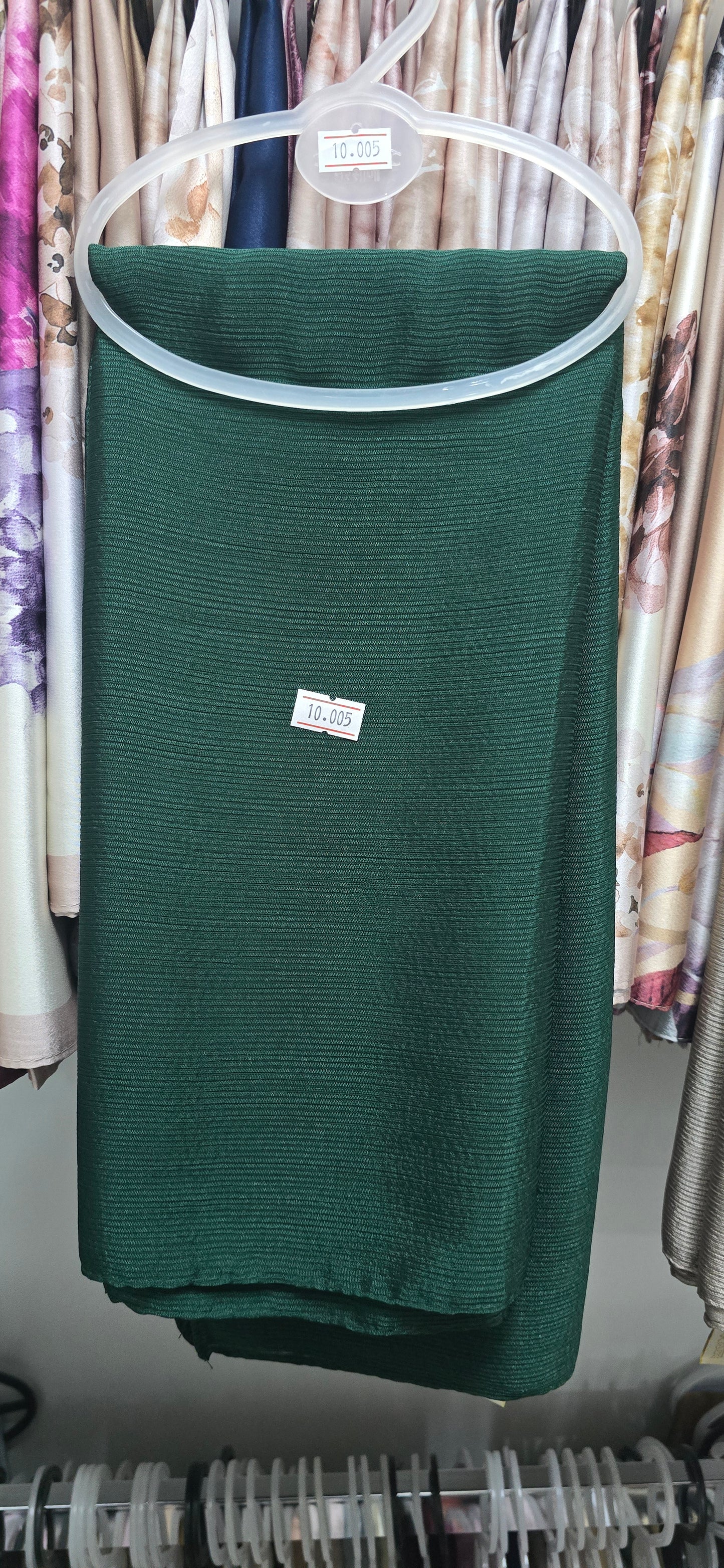 Sale Hijab Item Series - 10.