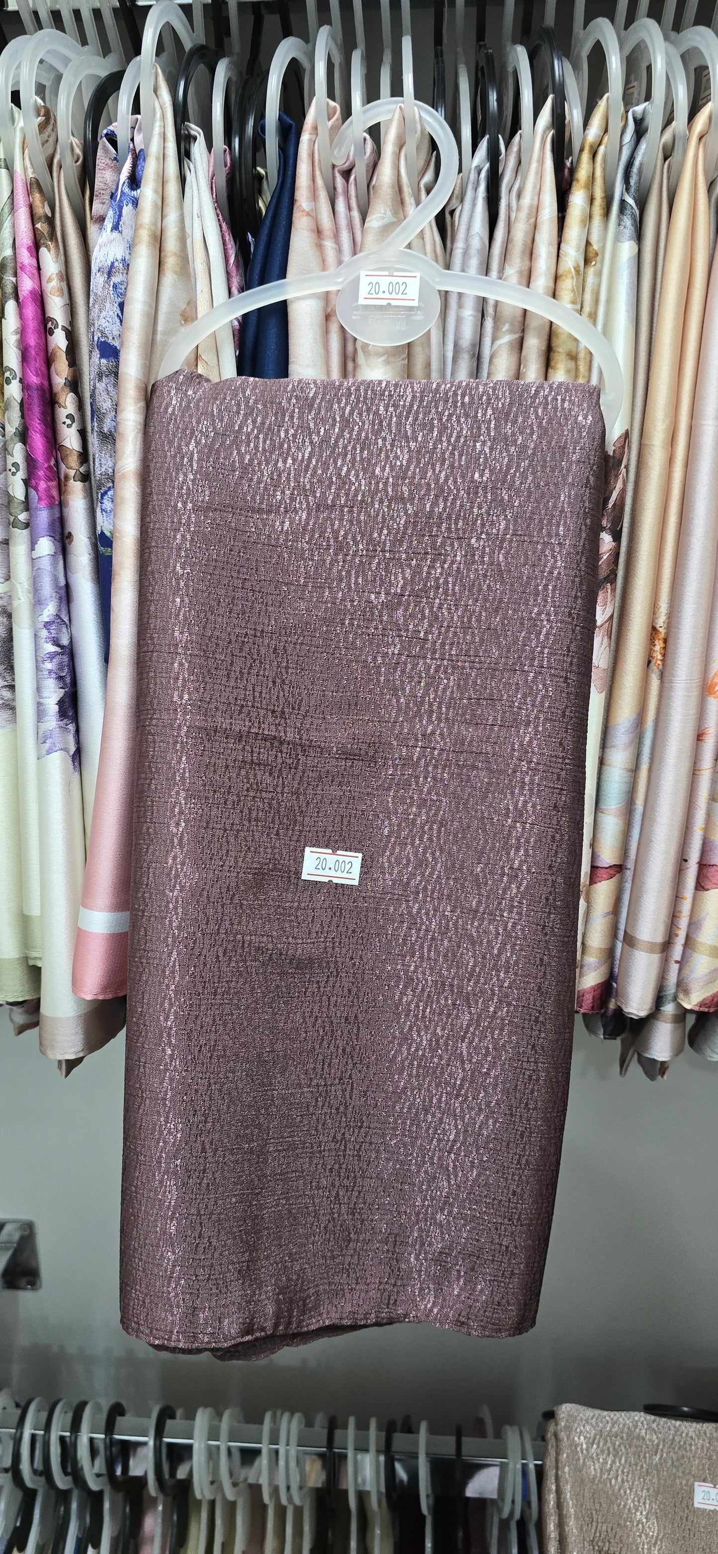 Sale Hijab Item Series -20