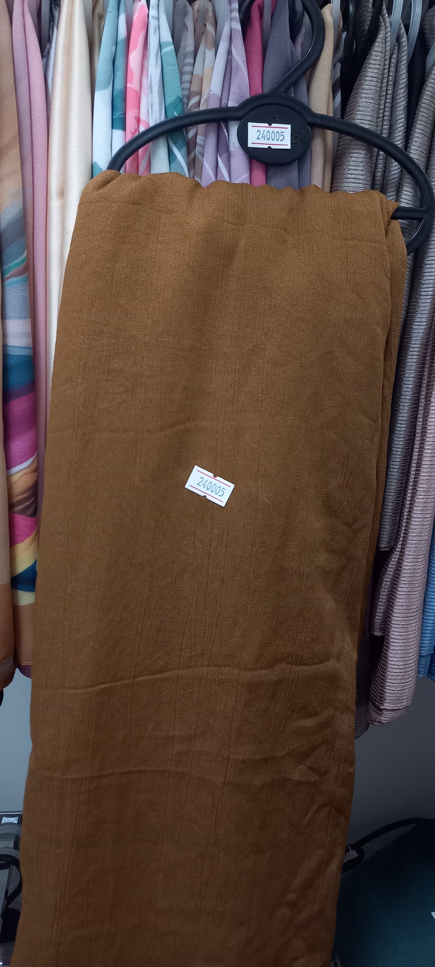 Sale Hijab Item Series -24