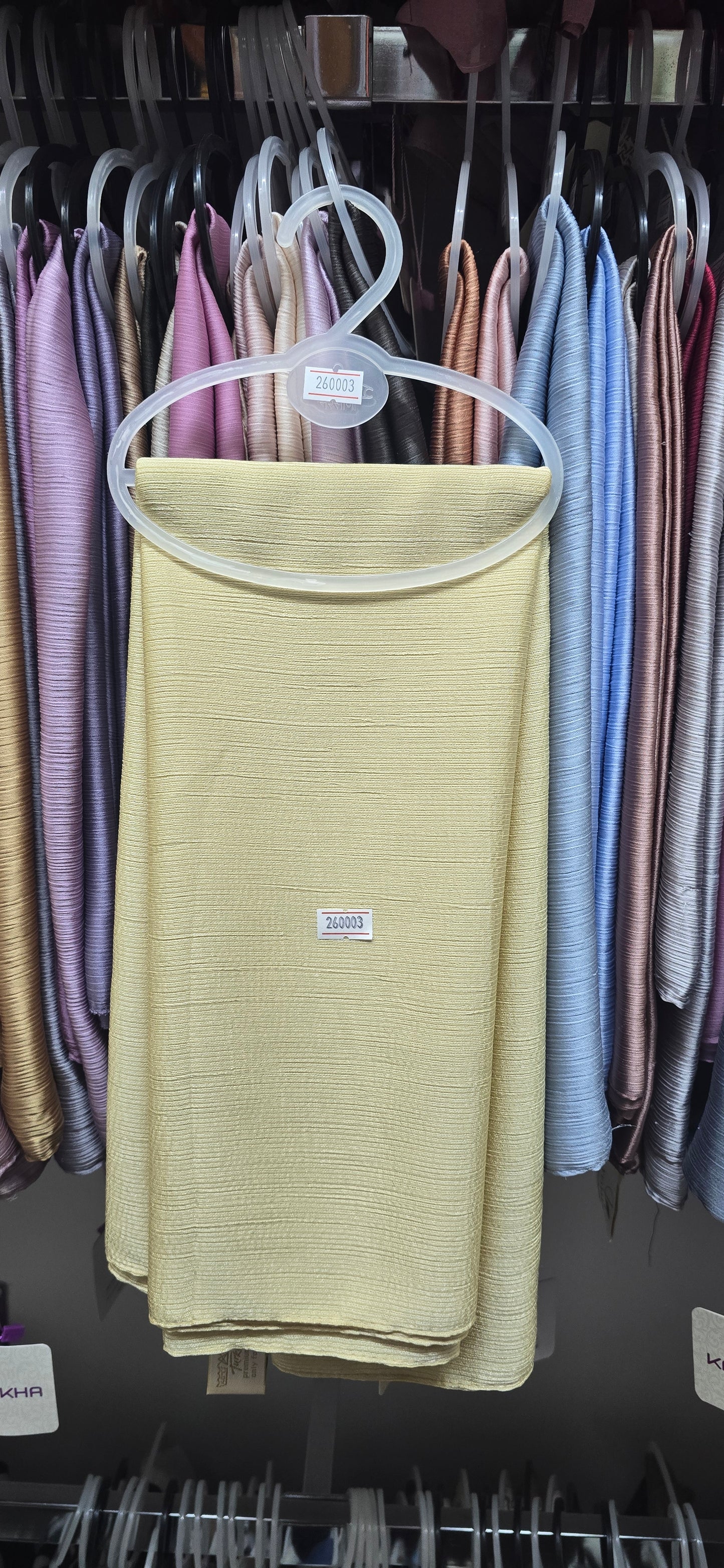Sale Hijab Item Series -26