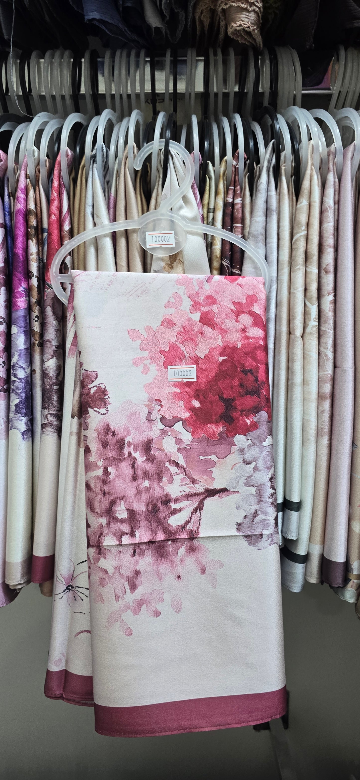 Sale Hijab Item Series - 1