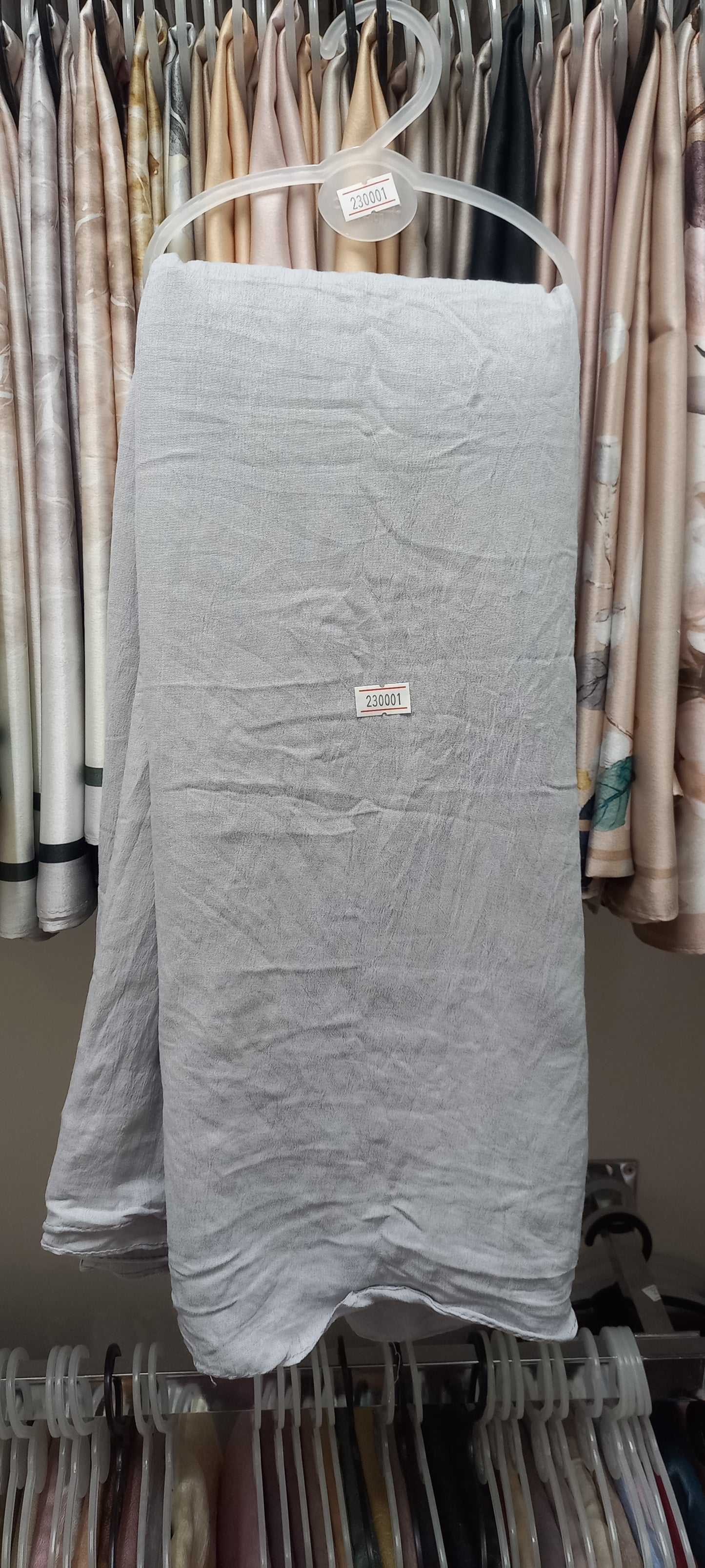 Sale Hijab Item Series -23