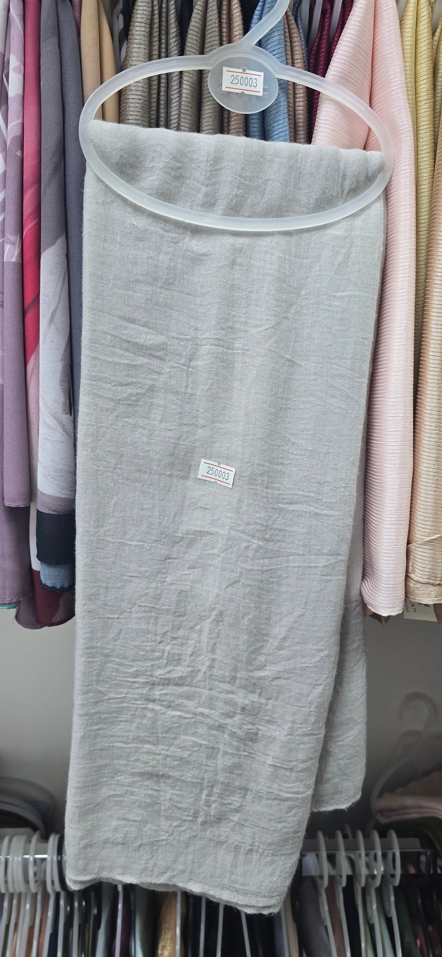 Sale Hijab Item Series -25
