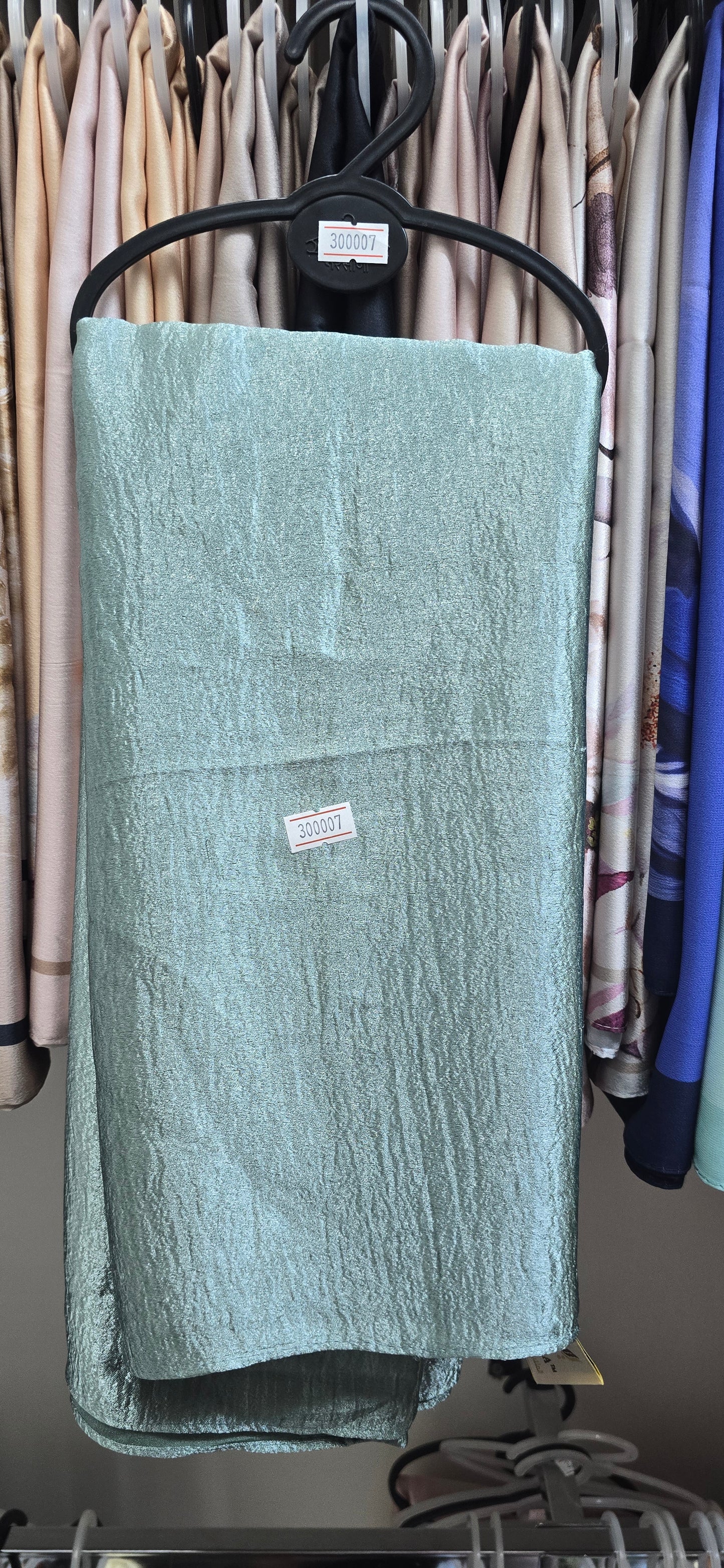 Sale Hijab Item Series -30