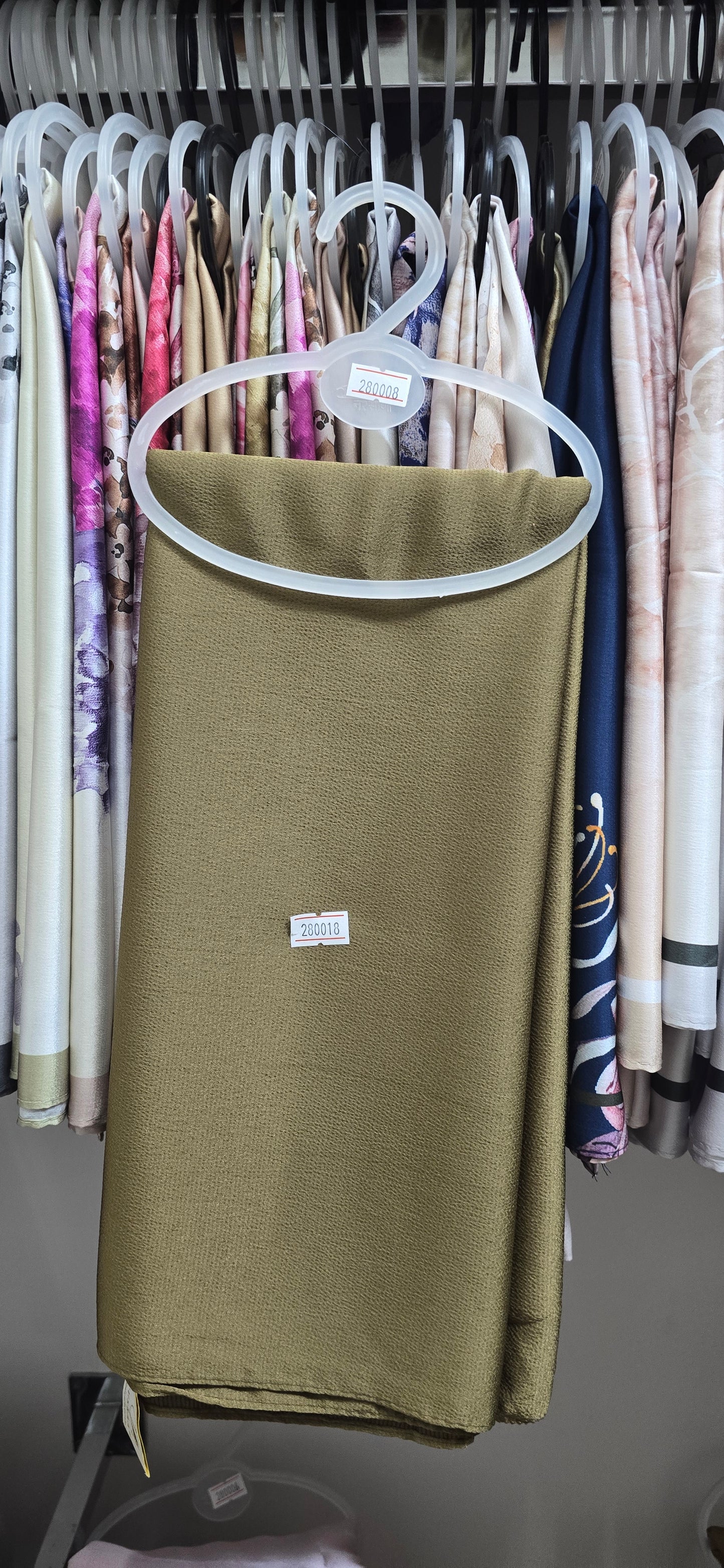 Sale Hijab Item Series -28