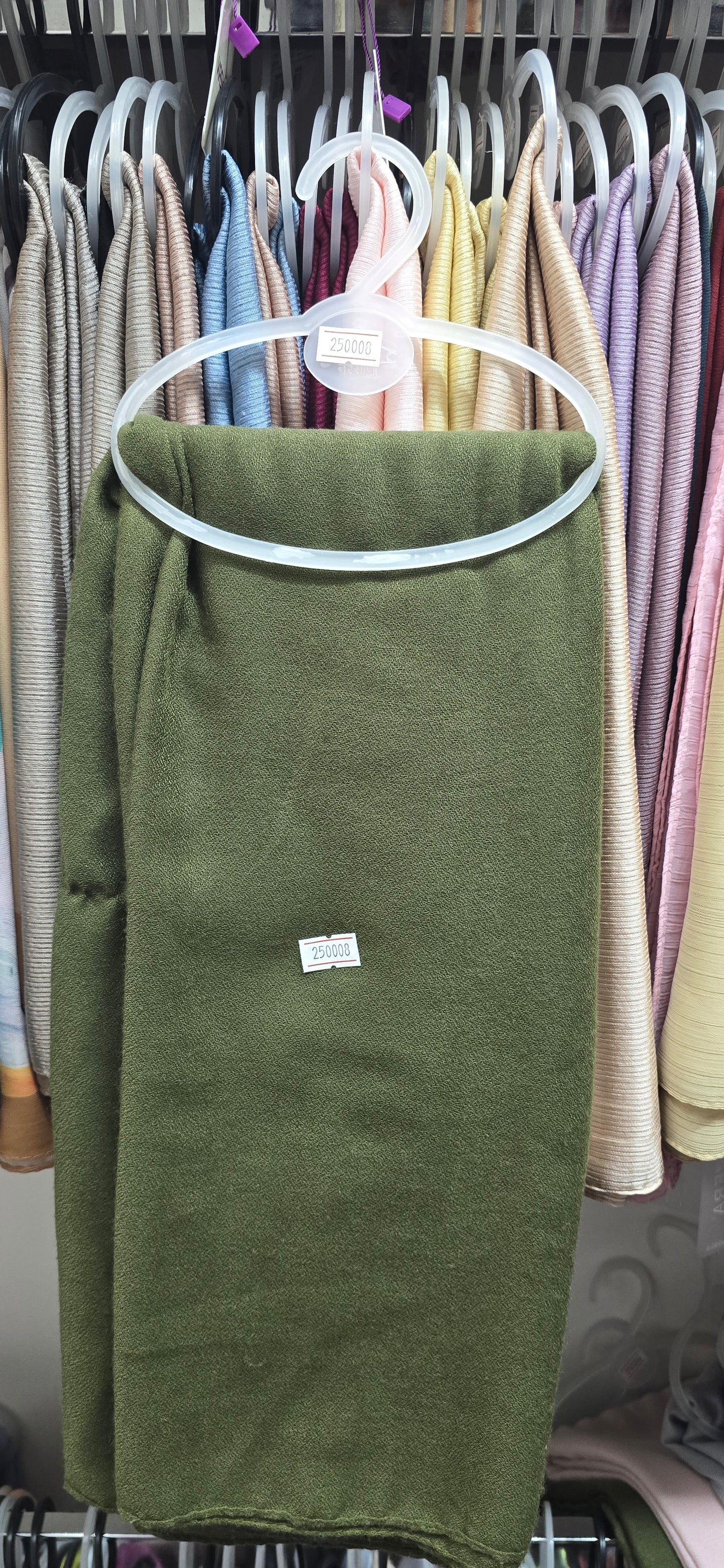 Sale Hijab Item Series -25