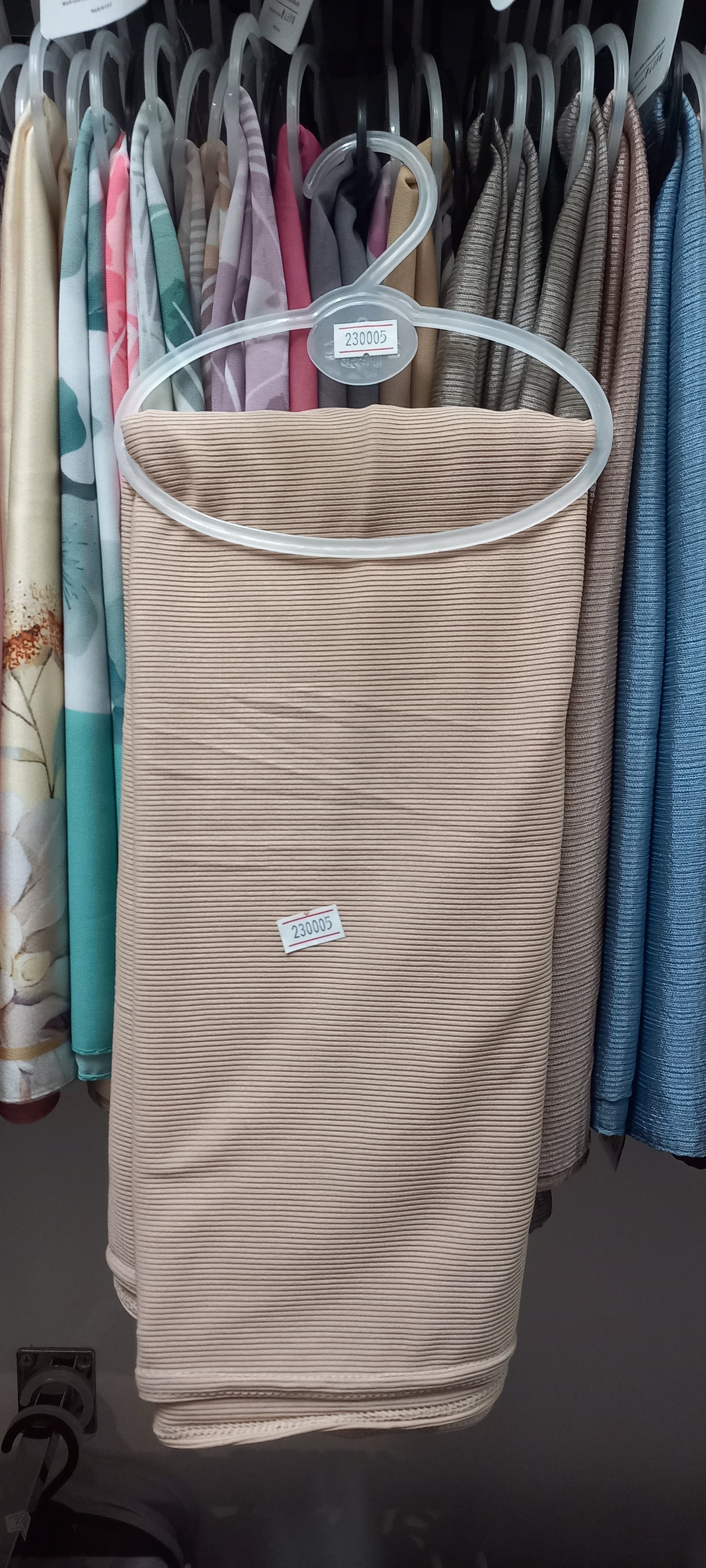 Sale Hijab Item Series -23
