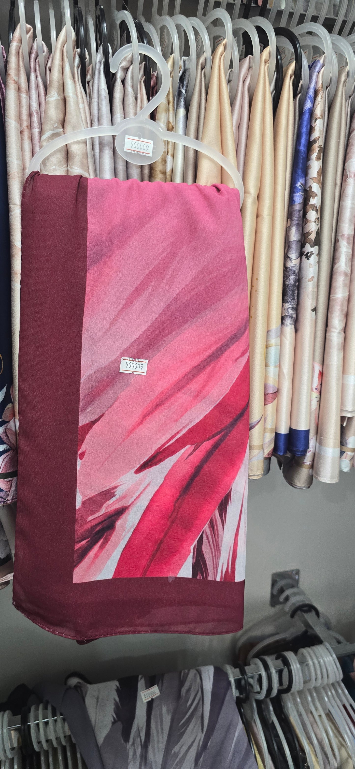 Sale Hijab Item Series -9