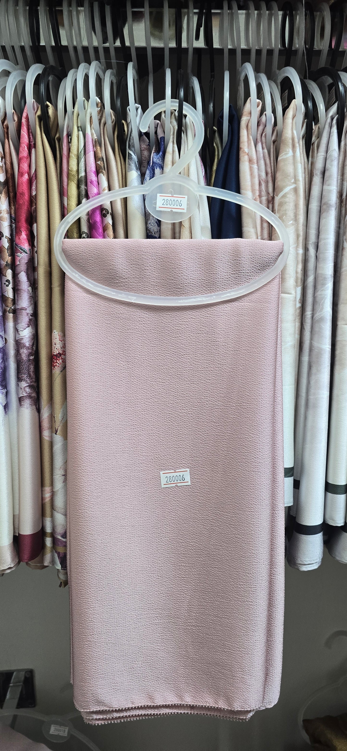 Sale Hijab Item Series -28