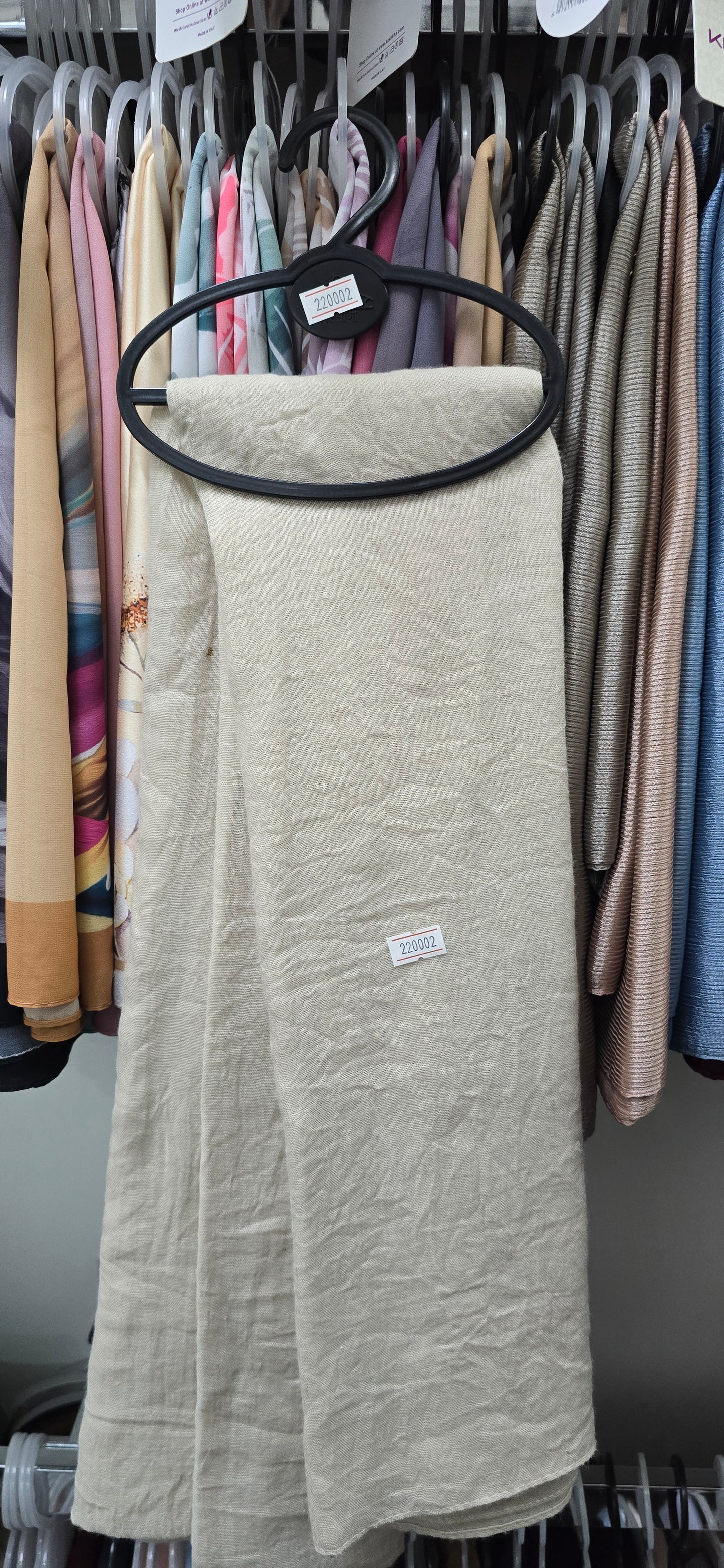 Sale Hijab Item Series -22