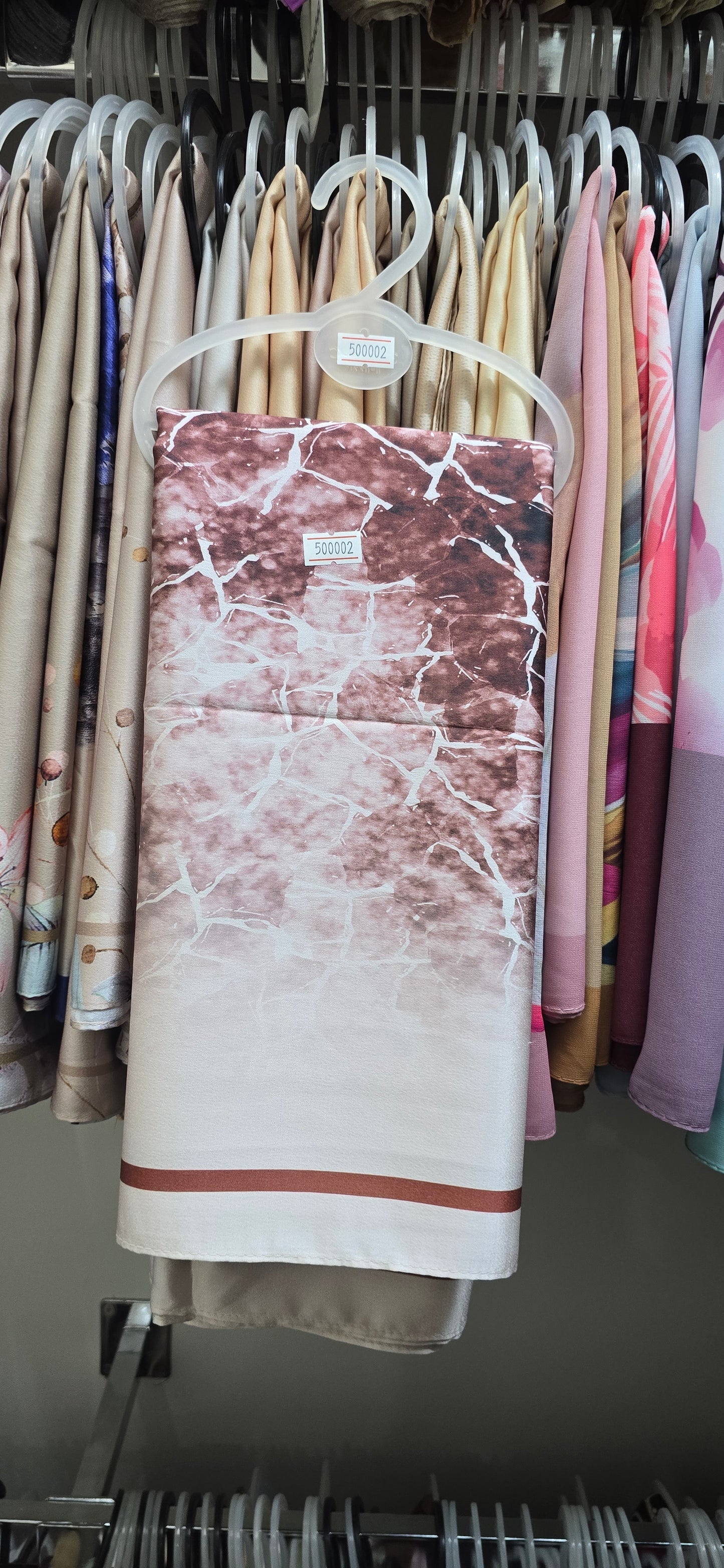 Sale Hijab Item Series - 5