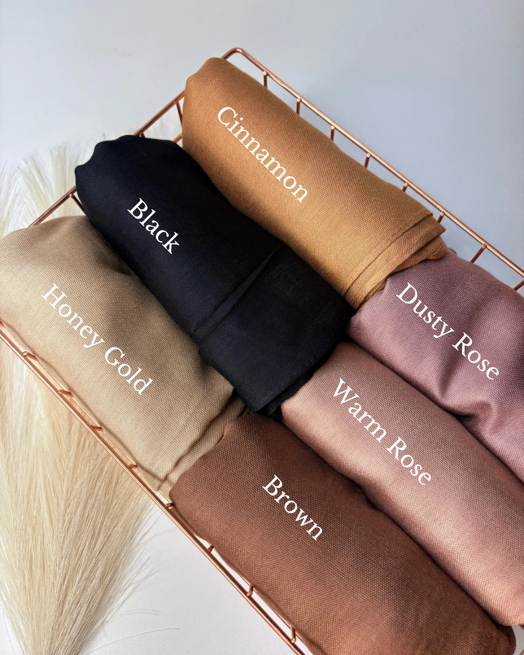 Yusraa Modal Cotton 2 M Summer Edition 25