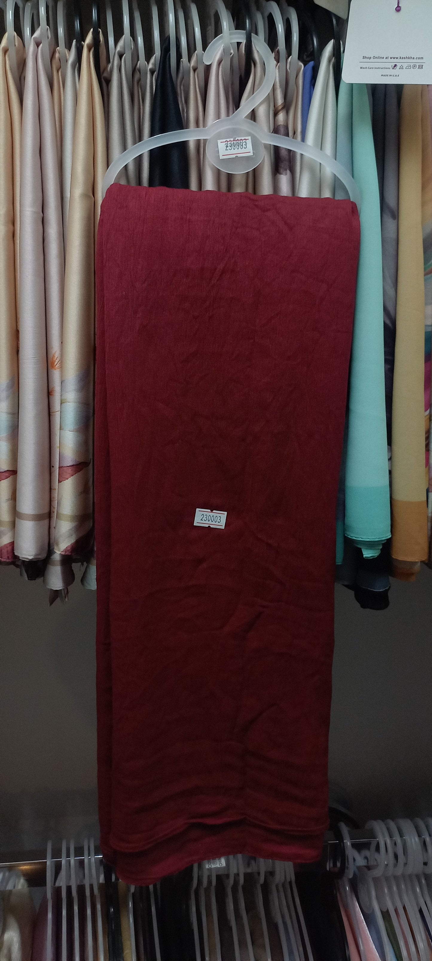 Sale Hijab Item Series -23