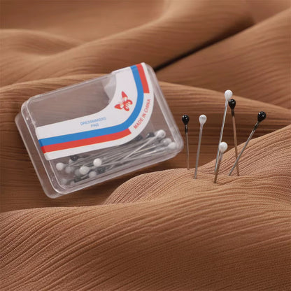 Mini Pins For Hijab Styling