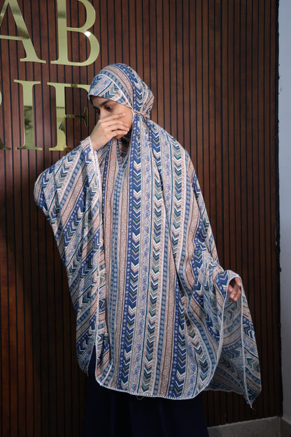 Dua Premium Printed Namaz Makhana