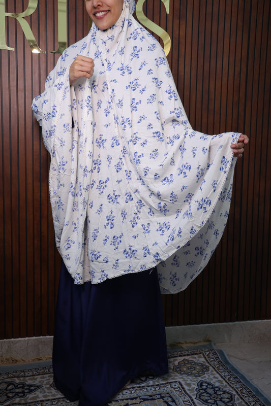 Barakah Premium Printed Namaz Makhana