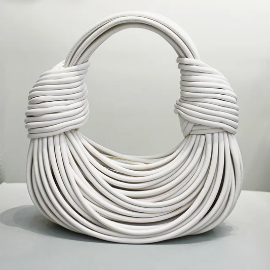 Spiral Handbag