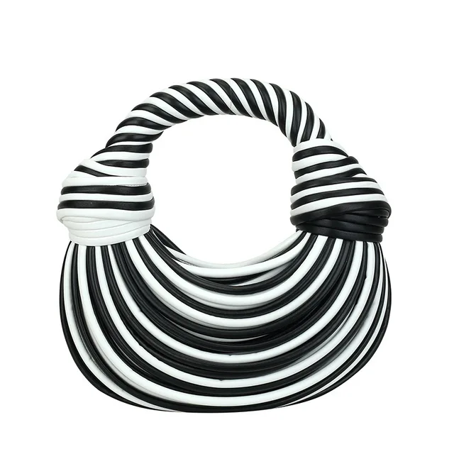 Spiral Handbag