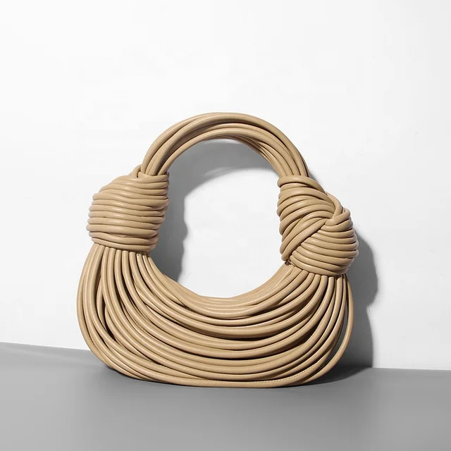 Spiral Handbag