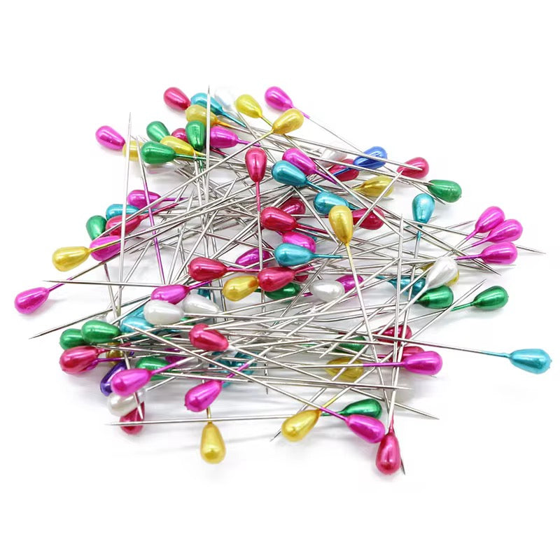 Extra Long Hijab Pins