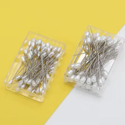 Extra Long Hijab Pins