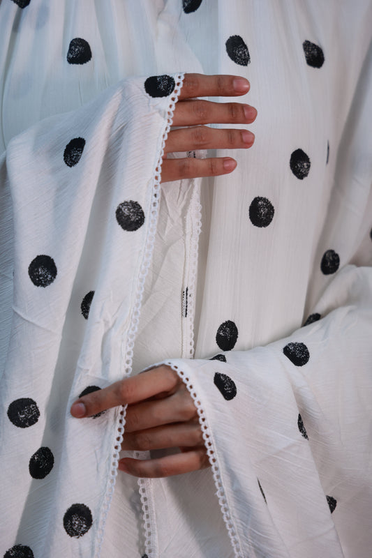 Qamr Premium Printed Namaz Makhana