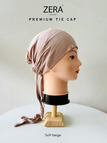 Zera Tie Cap Summer 26’
