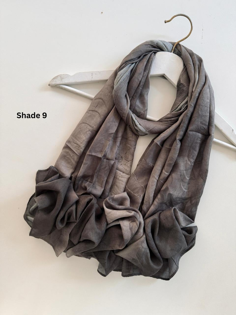 Zera Malaysian Premium Modal Digital Print Summer Edition 26’