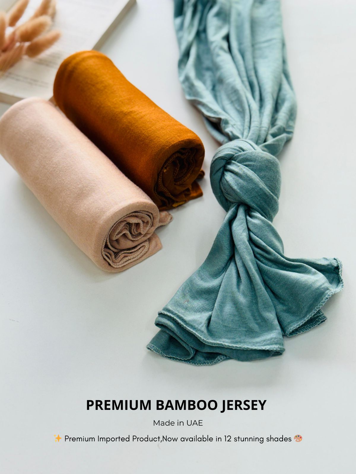 Zera Premium Dubai Bamboo Jersey Summer Edition ‘26