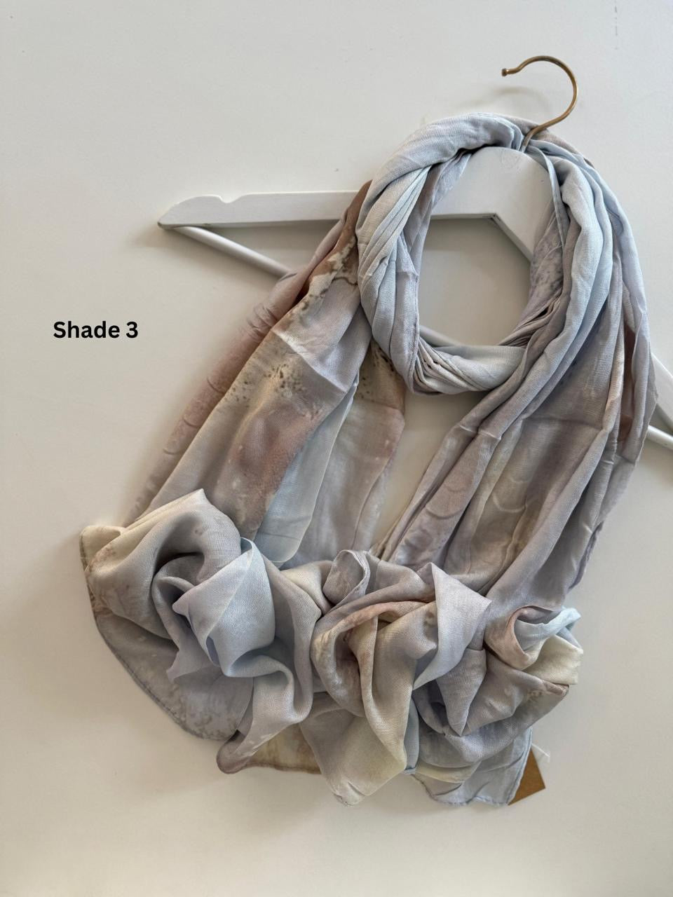 Zera Malaysian Premium Modal Digital Print Summer Edition 26’