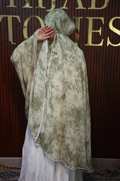 Sukoon Premium Printed Namaz Makhana