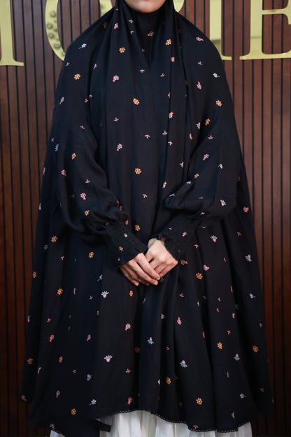 Taqwa Premium Printed Namaz Makhana with Sleeve