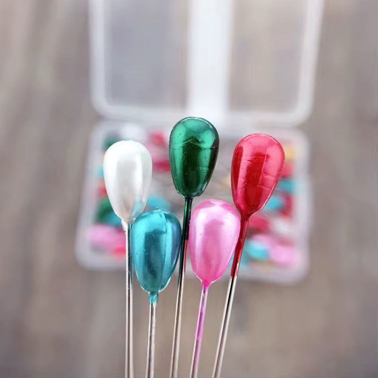 Extra Long Hijab Pins