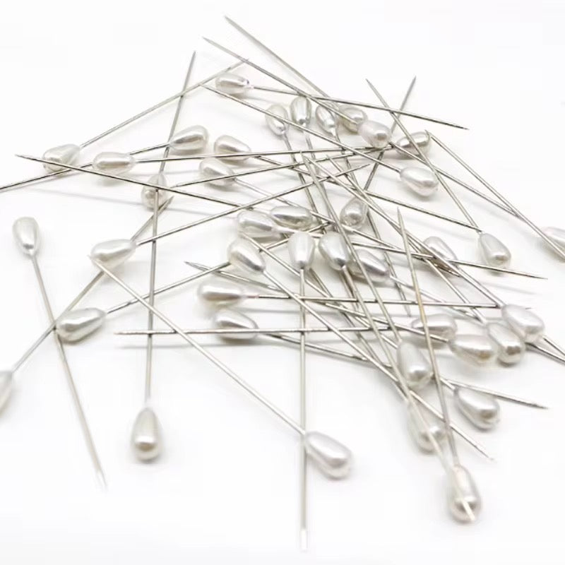 Extra Long Hijab Pins